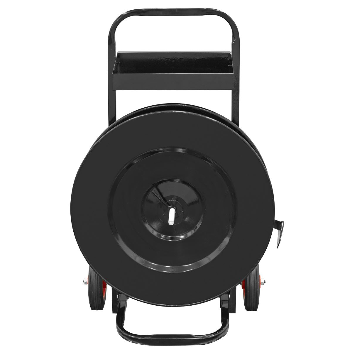 Sealey Heavy-Duty Mobile Strapping Dispenser SBT01