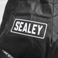 Sealey Helmet Bag Fleece Lined - Small MCHB01