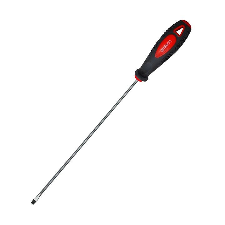 Amtech 325mm SL5.5 long reach screwdriver - L0733