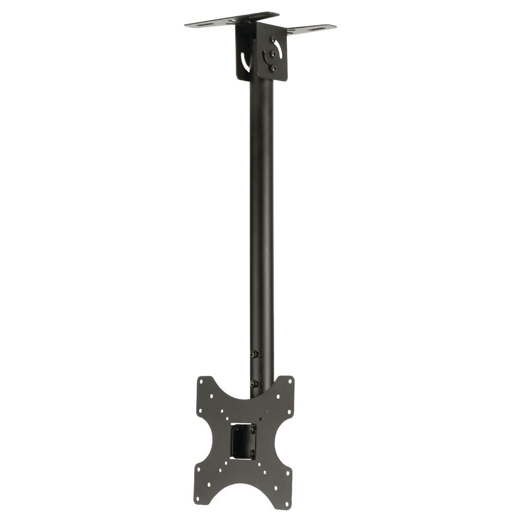 Valueline TV ceiling mount 26 to 42"/66 to 107cm 20 kg - TVCM1330BK