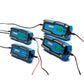 Draper 6V/12V Smart Charger and Battery Maintainer 4A Trickle Charge Booster - 53489