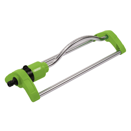Draper 17 Jet Oscillating Sprinkler OSC-S1