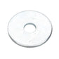 Sealey Repair Washer M6 x 25mm Zinc Plated Pack of 100 RW625