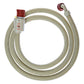 Electrolux Safety System Inlet Hose 2.5 m - 9029793412