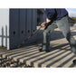 Sealey Pry Bar 1220mm 45 Heavy-Duty AK9134
