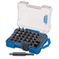 Draper Draper Expert Impact Screwdriver Bit Set (31 Piece) IMBH31 (4772) - 04772