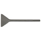 Sealey Wide Chisel 112 x 350mm - SDS MAX X3WC