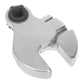 Sealey Crow's Foot Wrench Adjustable 3/8"Sq Drive 6-30mm AK5987