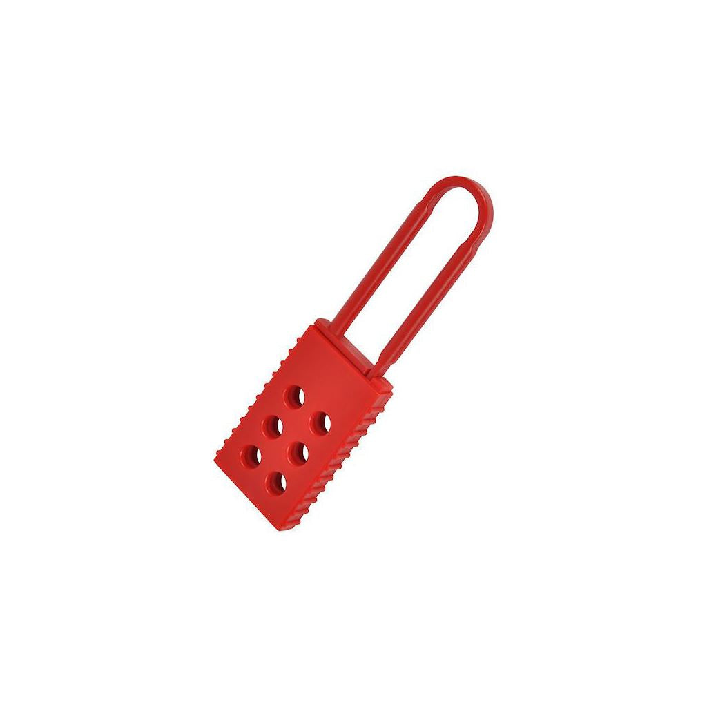 Kasp Nylon Safety Hasp 18mm K20518