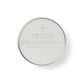 Nedis Lithium Button Cell Battery CR1220 3V 5 pieces Blister BALCR12205BL