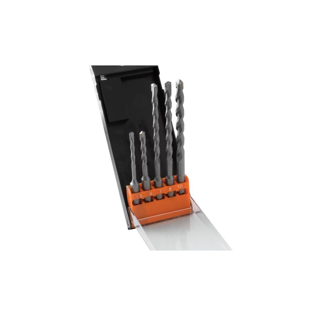 Avit SDS Drill Bit Set 5 Pcs AV08012