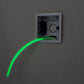 CK Tools Gloworm Cable Router 4m T5460