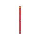 36" Builder Engineer Spirit Level Ribbed Aluminium Ruler Two Milled Faces 900mm - P4465