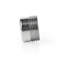 Nedis Hose Adapter 1/2" 3/4" WAAD1234