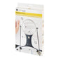 Vitility Magnifier to Handsfree