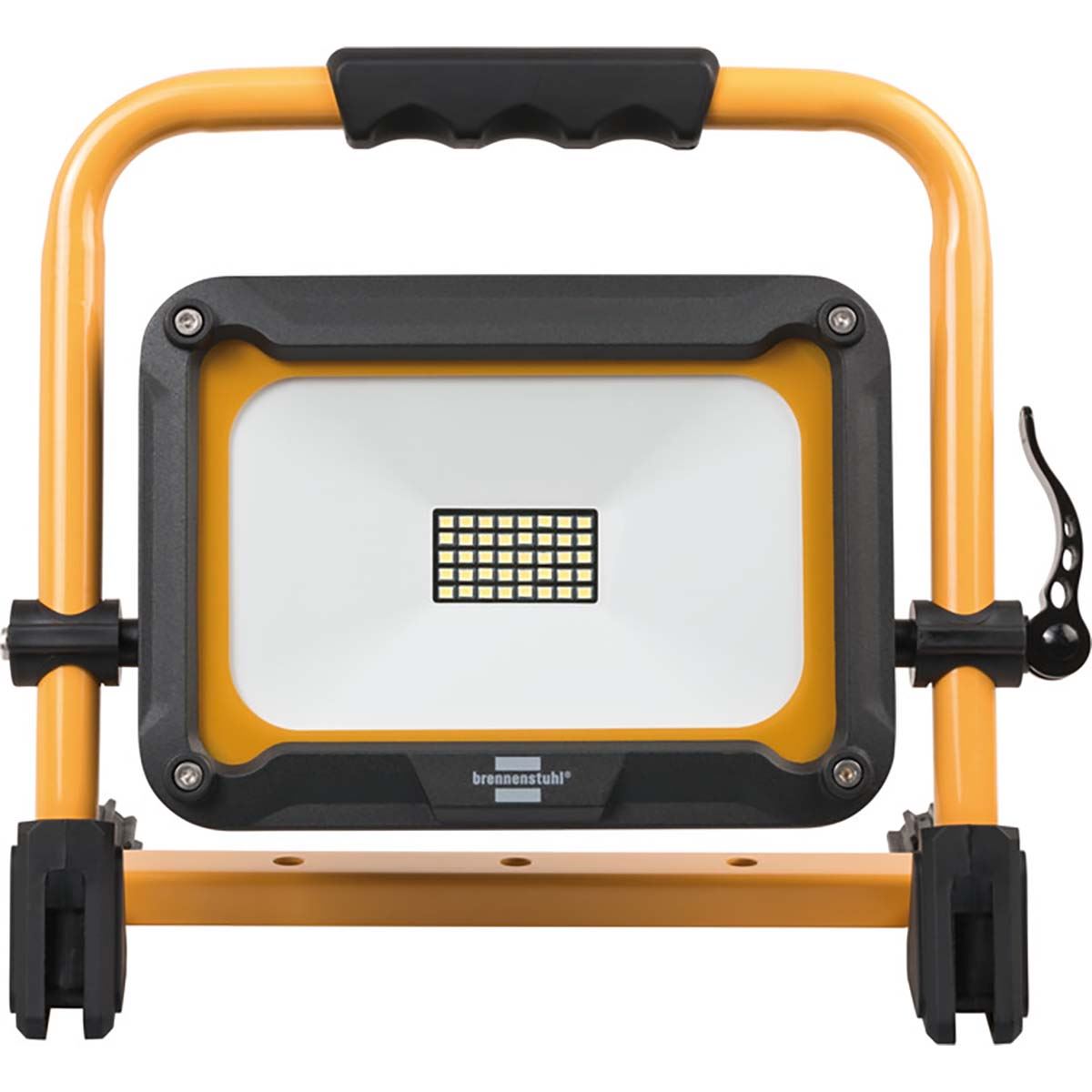 LED work light JARO 2010 MA battery LED construction light for outside IP54,