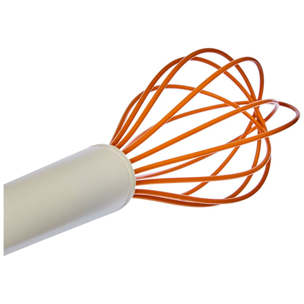 Fiskars FF Non-scratch whisk