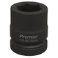 Sealey Impact Socket 32mm 1"Sq Drive IS132