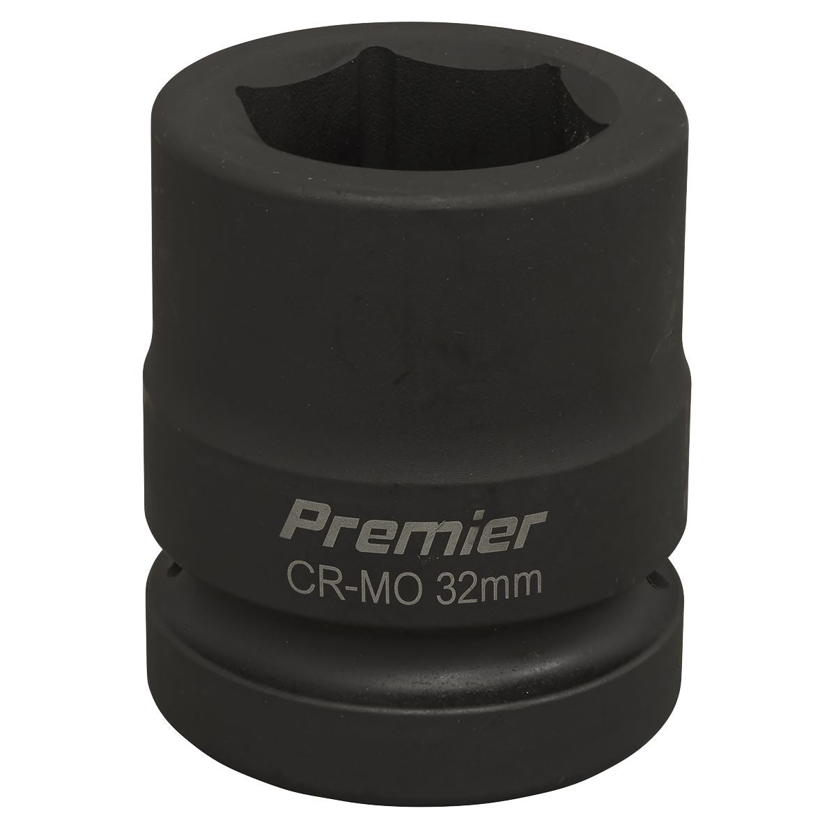 Sealey Impact Socket 32mm 1"Sq Drive IS132