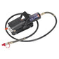 Sealey Air Hydraulic Pump 10 tonne with Hose RE83/840/CWH