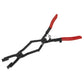 Sealey Hose Clamp Pliers - 430mm Double-Jointed VS1678