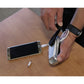 Sealey Wind-Up Torch 3 LED Rechargeable AK3305