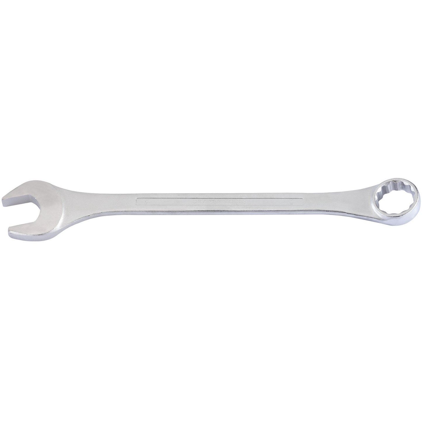 Draper 36959 50mm Heavy Duty Long Pattern Metric Combination Spanner