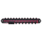 Sealey Premier Socket & Bit Retaining Rail 3/8"Sq Drive AK27097