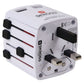 Skross Travel Adapter World USB Unearthed 1302320 Travel Adapter