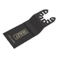 Sealey Multi-Tool Blade Metal & Wood 33mm SMTA33MW