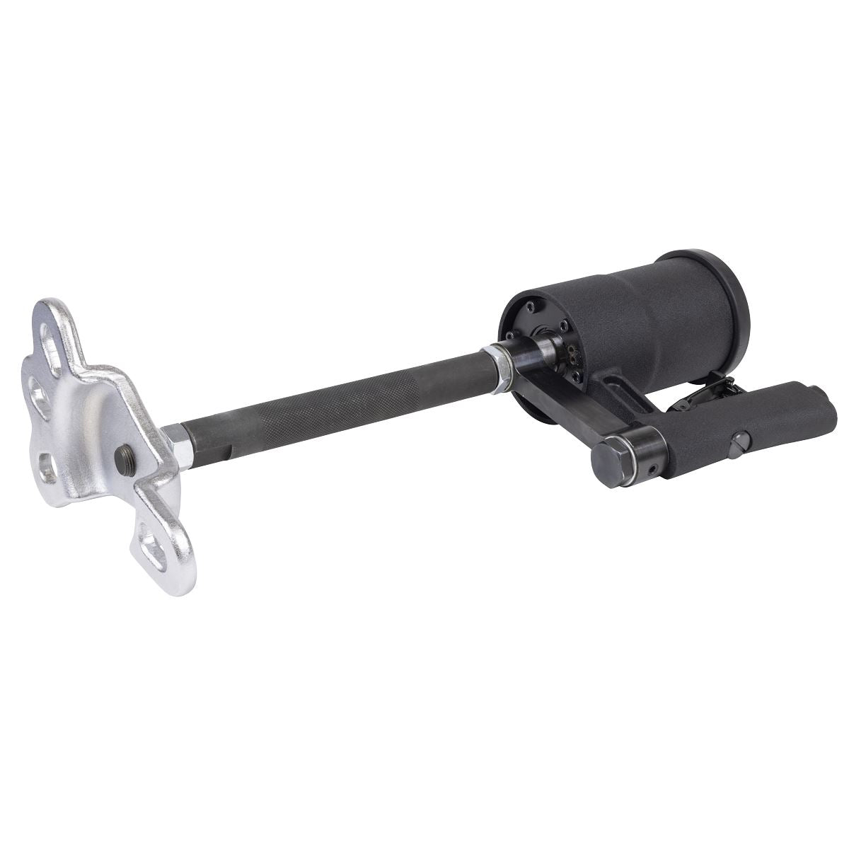 Sealey Pneumatic Hub Puller Set PS100
