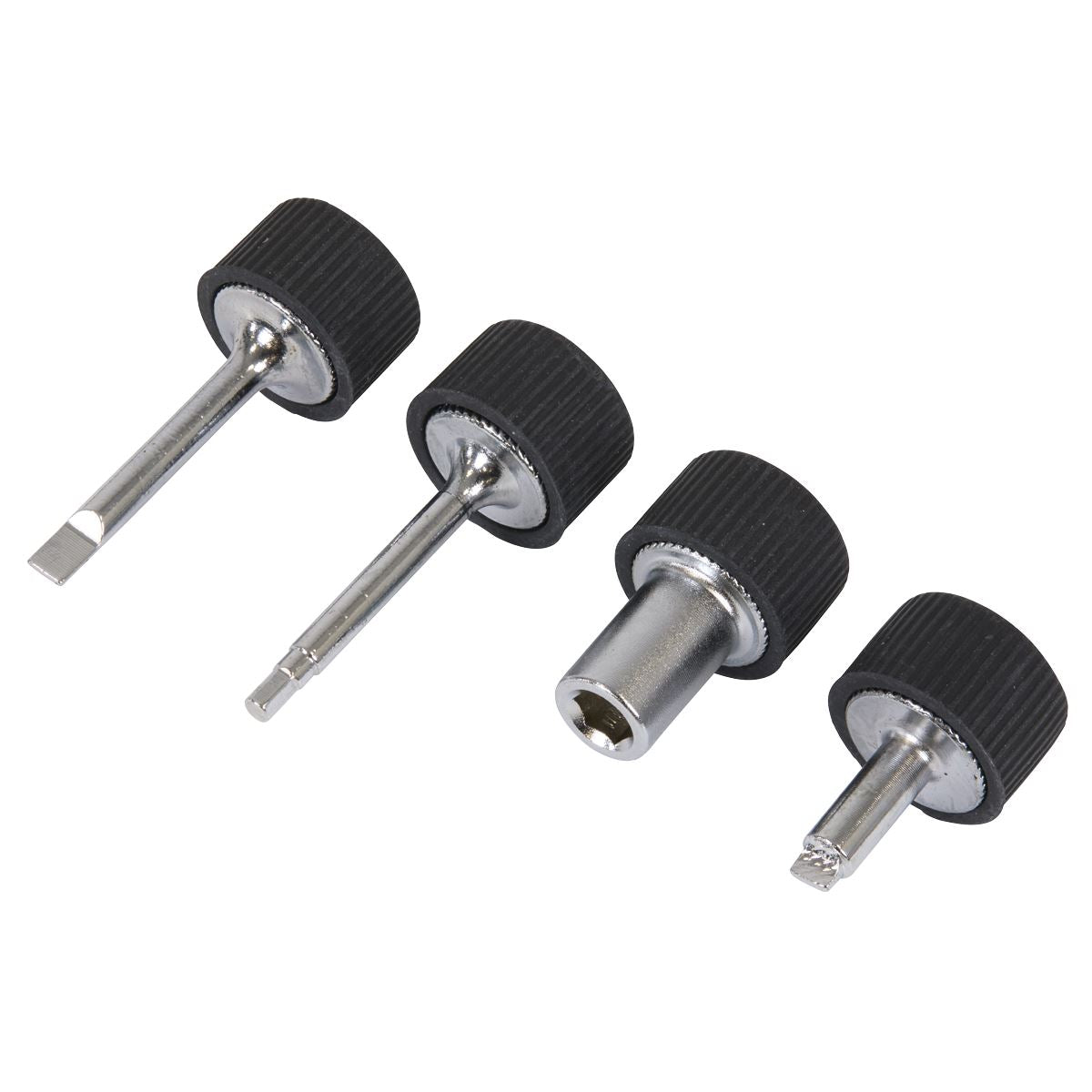 Sealey Carburettor Wrench Set SMC69