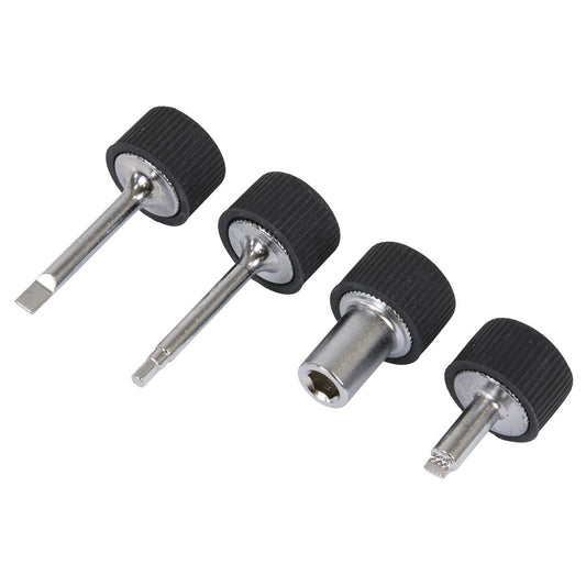 Sealey Carburettor Wrench Set SMC69