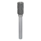 Sealey Tungsten Carbide Rotary Burr Cylindrical Front End Cut 10mm SDB01