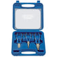 Draper 69289 Heavy Duty Soft Grip Pliers Set (3 Piece)