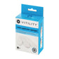 Vitility Lotion Applicator Sponges