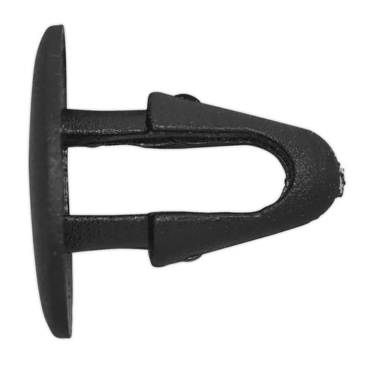 Sealey Weatherstrip Clip, 12mm x 12mm, Toyota - Pack of 20 TCWS1213