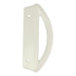 Electrolux Door handle for Zanussi fridges - 2236286056