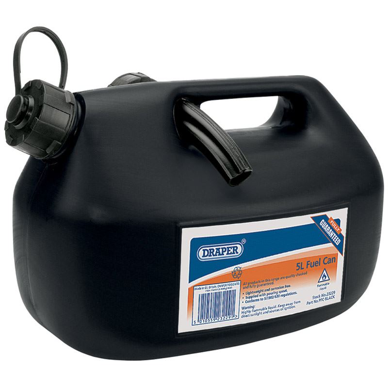 Draper Spare Spout PFC-SPOUT (31084) Spare Part