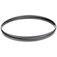 Draper 6x Bandsaw Blade 2750mmx1/2" Garage Professional Standard Tool 14264