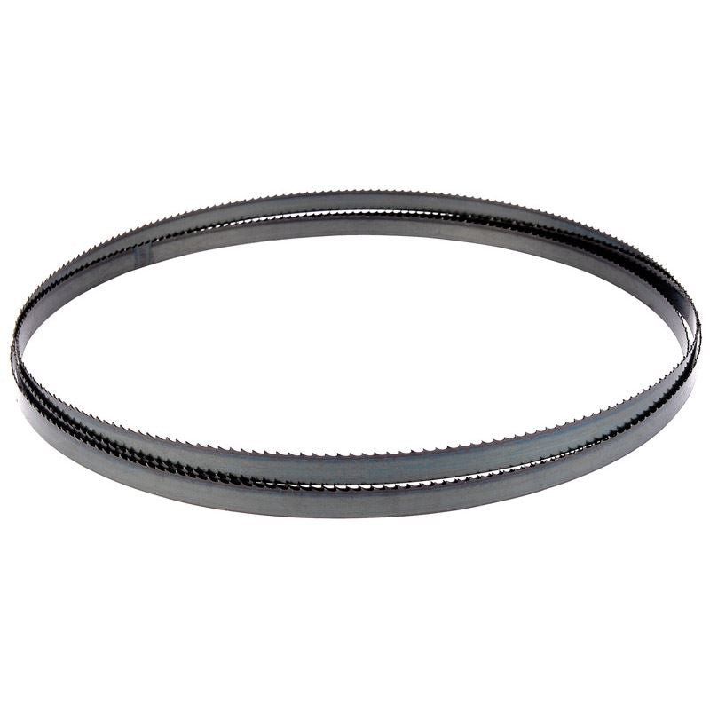 Draper 6x Bandsaw Blade 2750mmx1/2" Garage Professional Standard Tool 14264