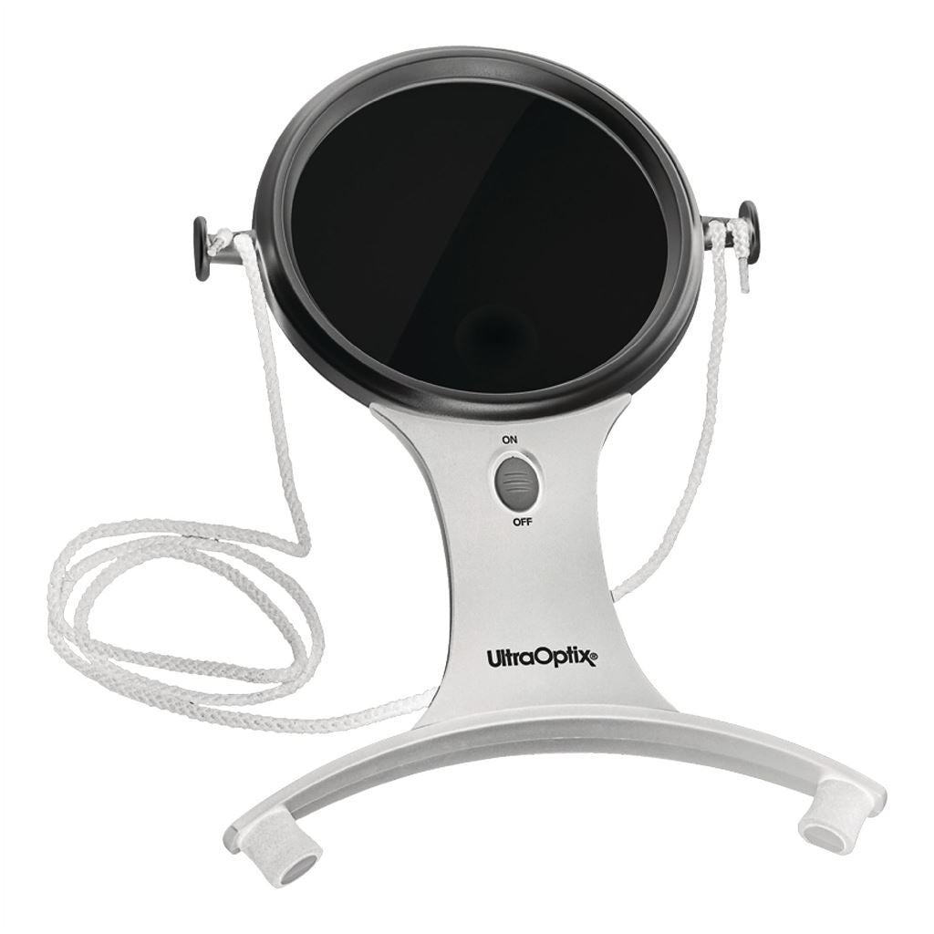 Vitility Magnifier to Handsfree