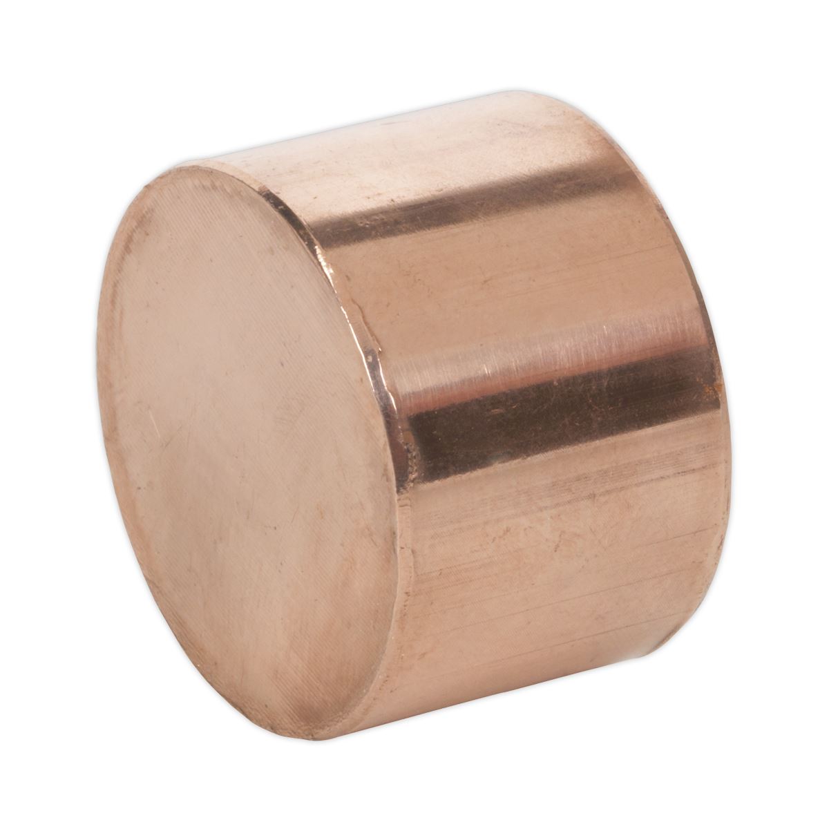 Sealey Copper Hammer Face for CFH02 & CRF15 342/310C