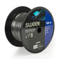 Sweex Stereo Audio Cable on Reel 100m Dark Grey SWOR15001E100 - COTR15001GY100