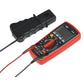 Sealey Digital Automotive Analyser 12-Function + Inductive Coupler TA302