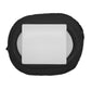 Sealey Moulding Clip, 20mm x 19mm, Citroen, Fiat, Peugeot-Pk of 20 TCMC2018
