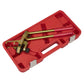Sealey Valve Pressure Spring Compressor Removal Tool for BMW VS147