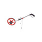 Amtech 320mm Distance Measuring Wheel Stand Large - P1915
