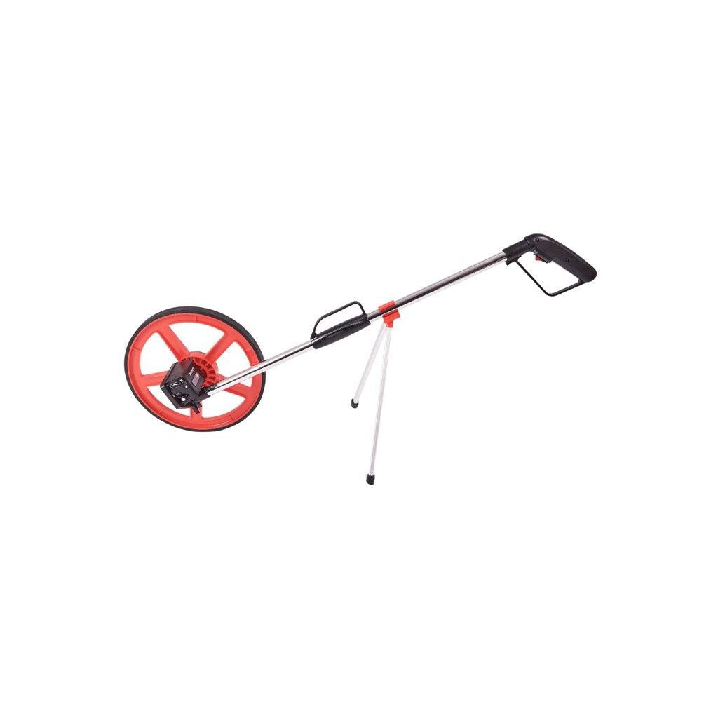 Amtech 320mm Distance Measuring Wheel Stand Large - P1915