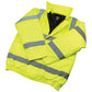 Draper High Visibility Bomber Jacket - Size M - 84724